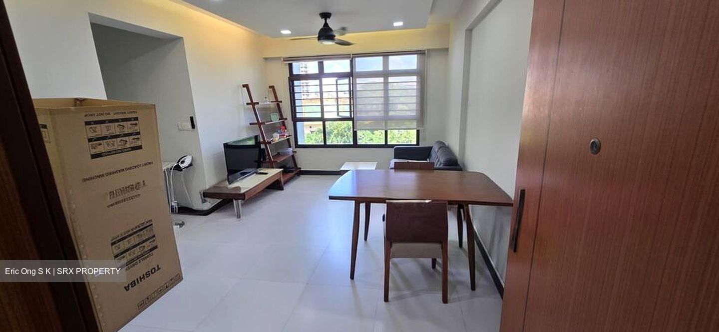 Blk 197A Boon Lay Fields (Jurong West), HDB 3 Rooms #509750941